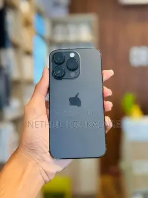 Apple iPhone 14 Pro 128GB (Used)