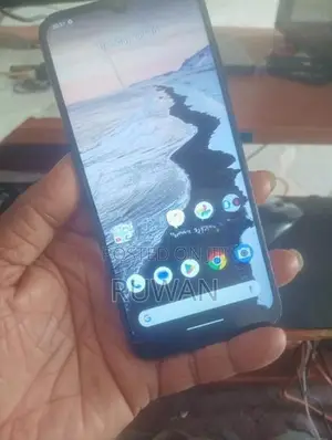 Nokia G10 4gb Ram 64gb Rom (Used)