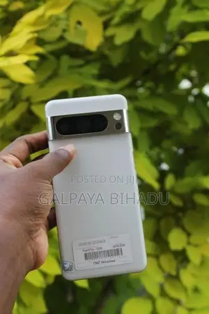 Google Pixel 8 Pro (Used)