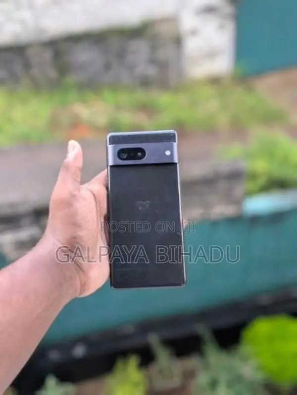 Google Pixel 7 (Used)