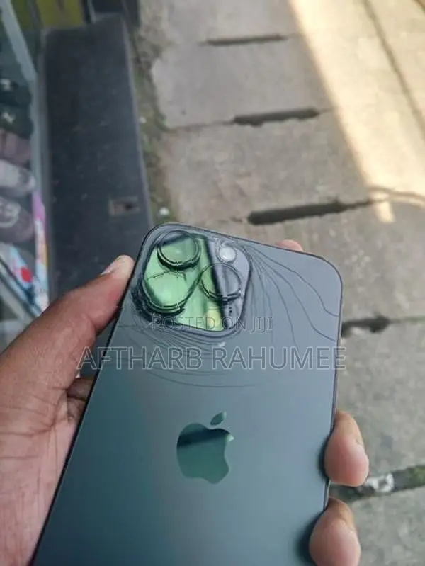 Apple iPhone 14 Pro Max (Used)