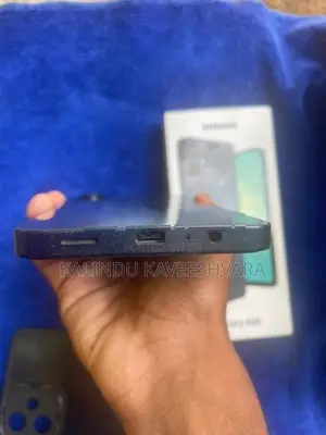 Samsung Galaxy A06 (Used)