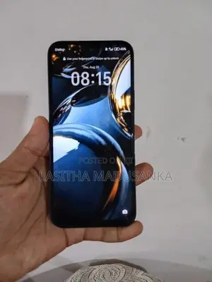 Honor X6c (Used)