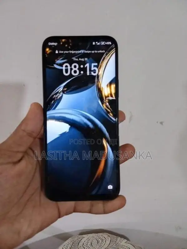 Honor X6c (Used)