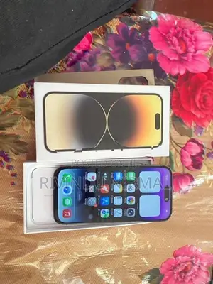 Apple iPhone 14 Pro (Used)