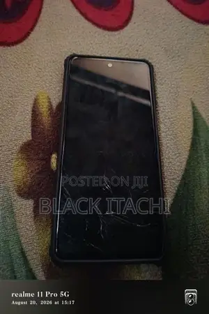 Samsung Galaxy M31 S (Used)