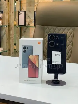 Xiaomi Redmi Note 13 Pro 8GB 256GB (Used)