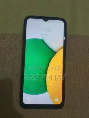 Samsung Galaxy A03 Core (Used)