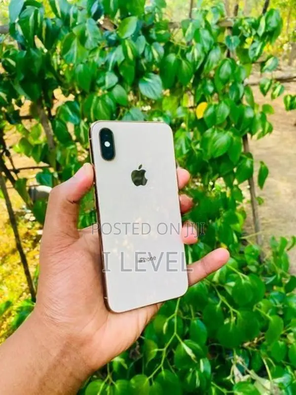 Apple iPhone XS (Used)