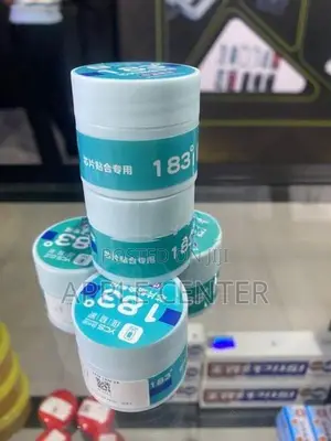 YCS soldering paste 183•C