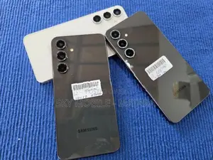 Samsung Galaxy S24 FE 8GB/256GB (Used)