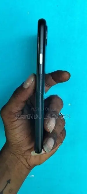Google Pixel 4a (Used)