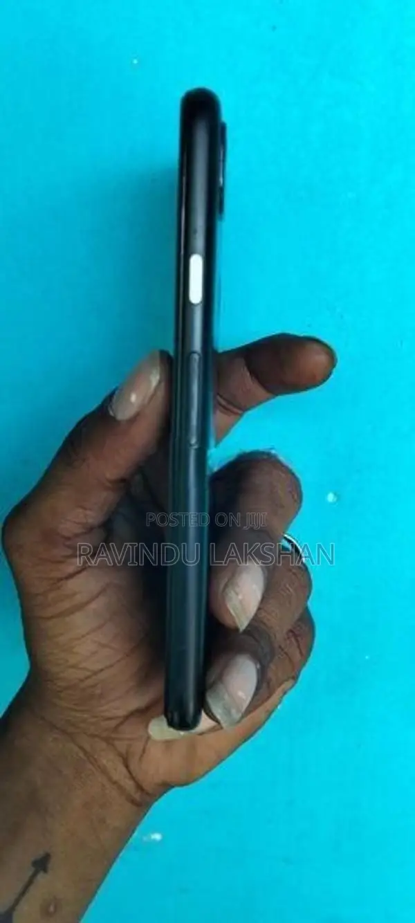 Google Pixel 4a (Used)
