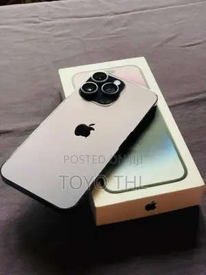 Apple iPhone 14 Pro Max (Used)