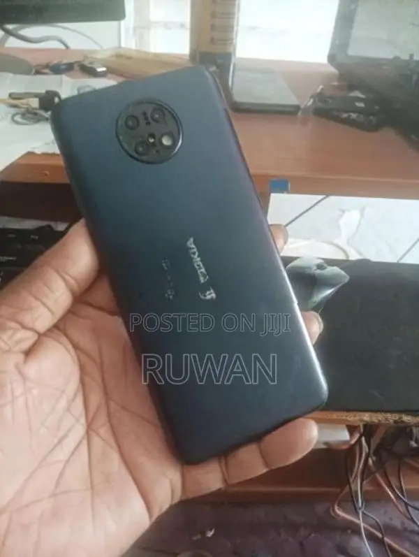Nokia G10 4gb Ram 64gb Rom (Used)
