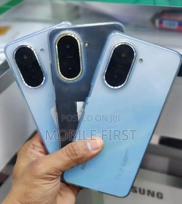 Xiaomi Redmi A5 4GB/128GB (Used)
