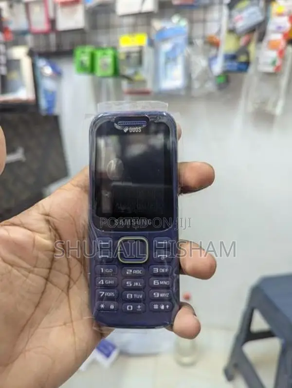 Samsung B310E (Brand New)