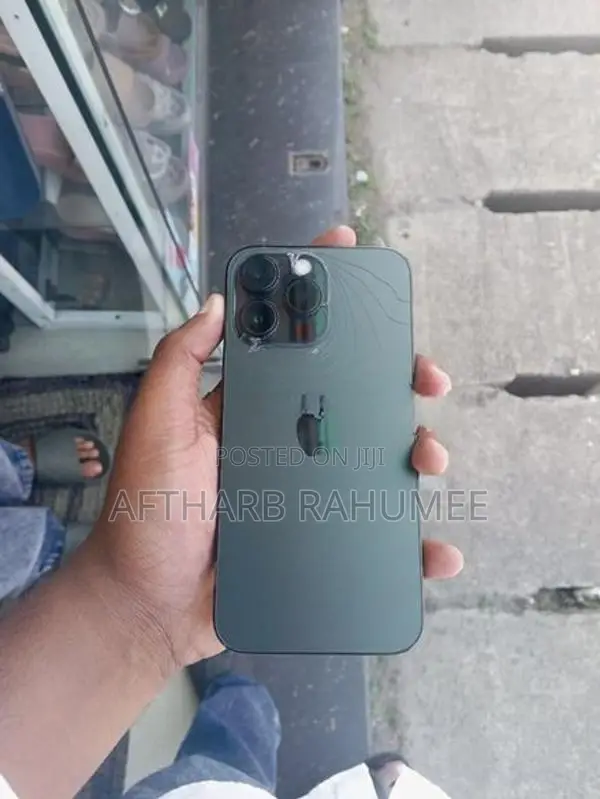 Apple iPhone 14 Pro Max (Used)