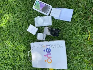Apple iPhone 14 (Used)