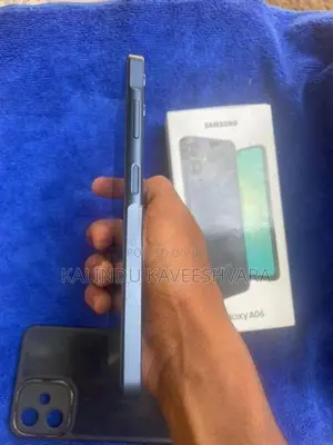 Samsung Galaxy A06 (Used)