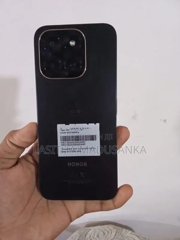 Honor X6c (Used)