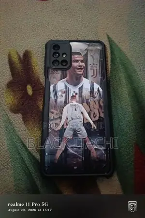 Samsung Galaxy M31 S (Used)