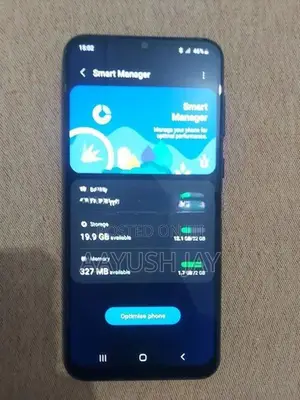 Samsung Galaxy A03 Core (Used)