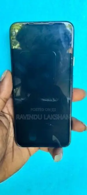Google Pixel 4a (Used)