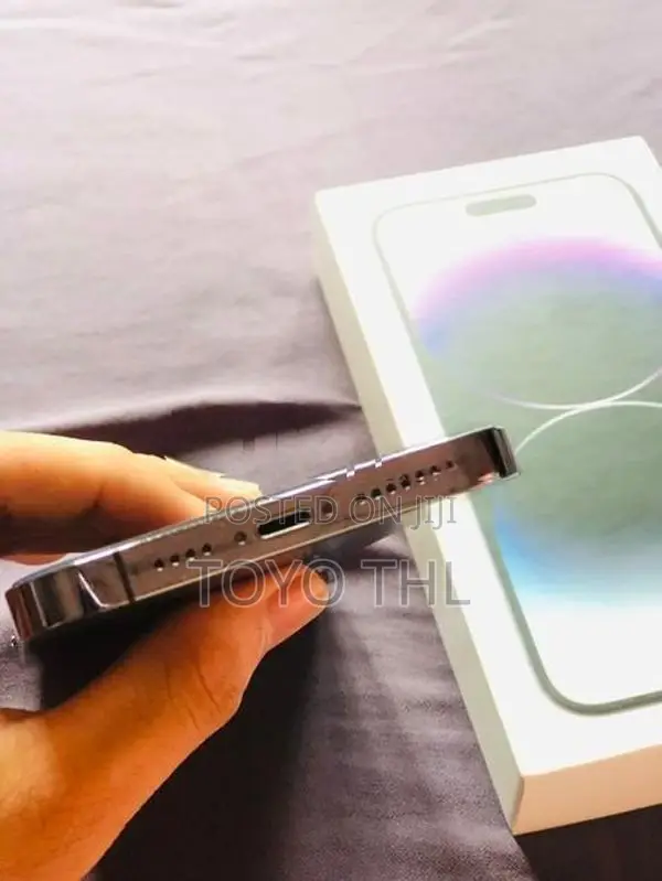 Apple iPhone 14 Pro Max (Used)