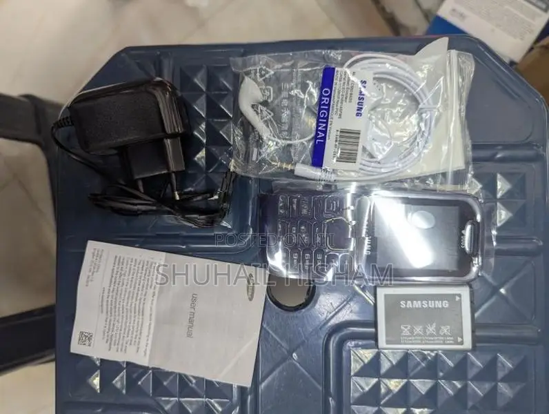 Samsung B310E (Brand New)