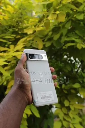 Google Pixel 8 Pro (Used)