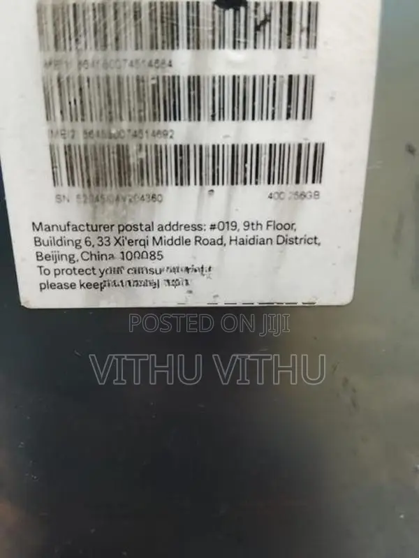 Xiaomi Redmi Note 13 (Used)