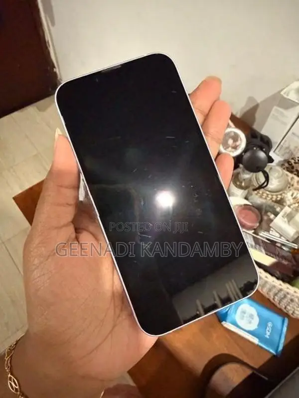 Apple iPhone 14 I Phone | 128GB (Used)