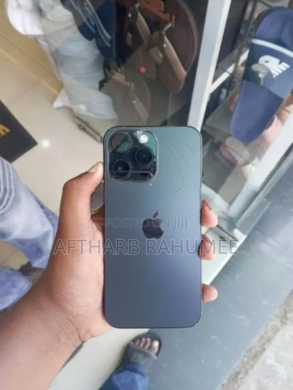 Apple iPhone 14 Pro Max (Used)