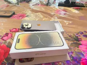 Apple iPhone 14 Pro (Used)