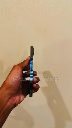 Apple iPhone 12 Pro (Used)