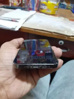 Apple iPhone 12 Pro (Used)