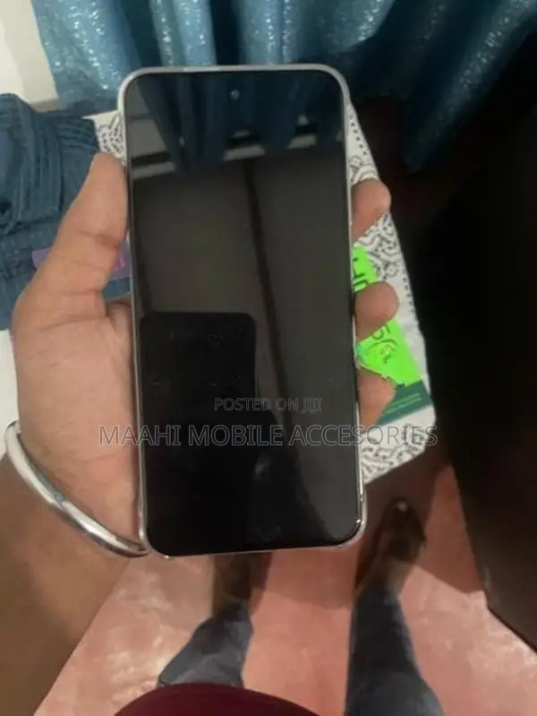 Infinix Hot 50i 2025 (Used)