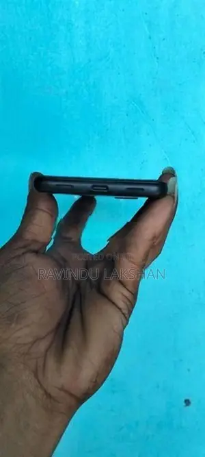 Google Pixel 4a (Used)