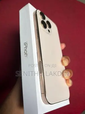 Apple iPhone 16 Pro Max 256GB (Used)