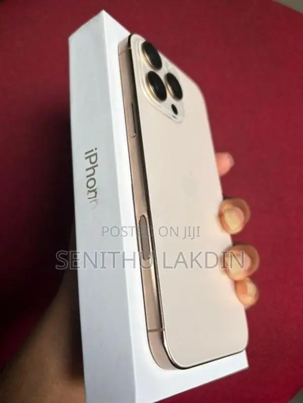 Apple iPhone 16 Pro Max 256GB (Used)