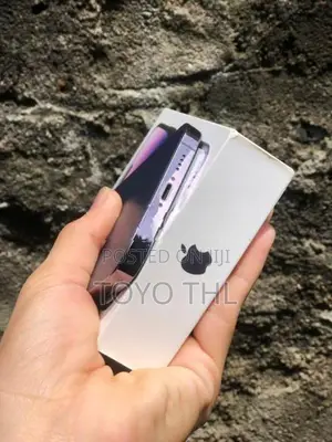Apple iPhone 14 Pro Max (Used)