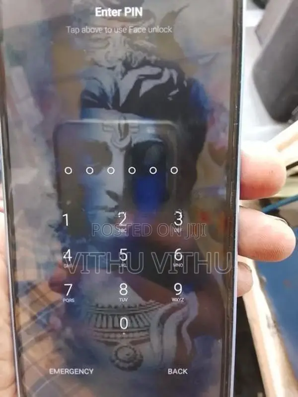 Xiaomi Redmi Note 13 (Used)