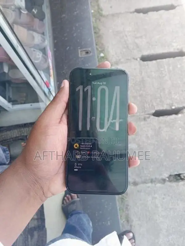 Apple iPhone 14 Pro Max (Used)