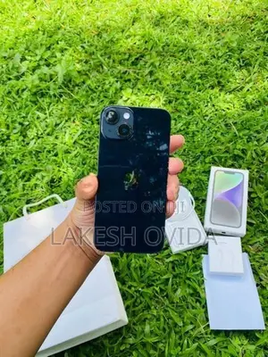 Apple iPhone 14 (Used)
