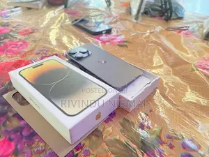 Apple iPhone 14 Pro (Used)