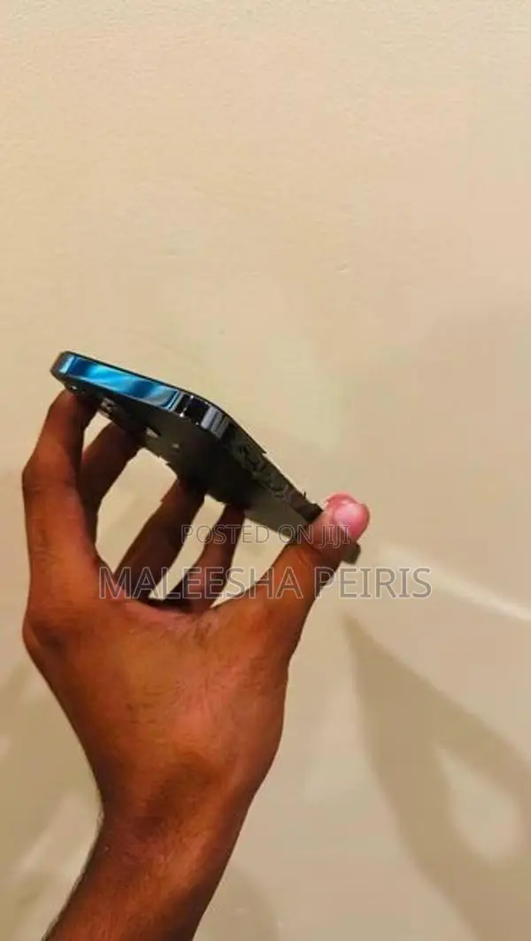Apple iPhone 12 Pro (Used)