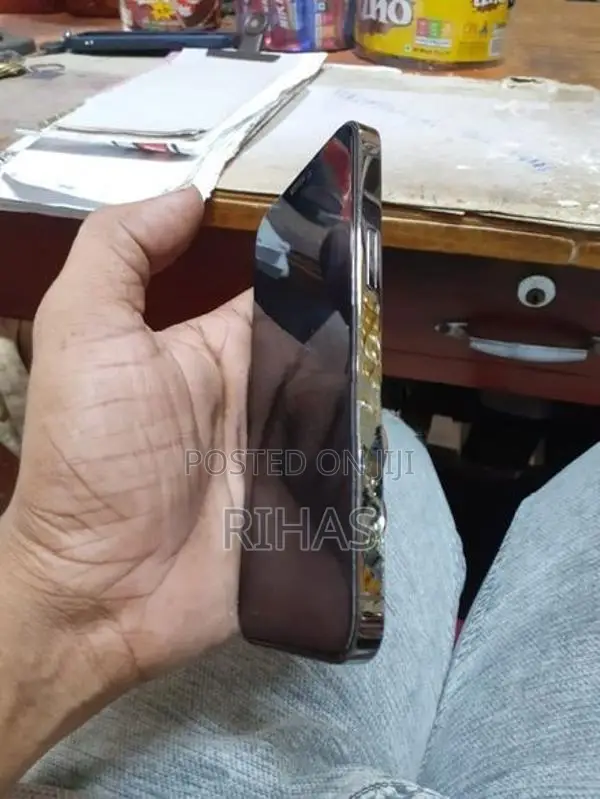 Apple iPhone 12 Pro (Used)