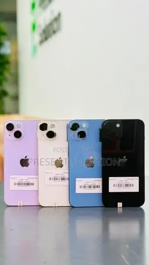 Apple iPhone 14 128GB (Used)
