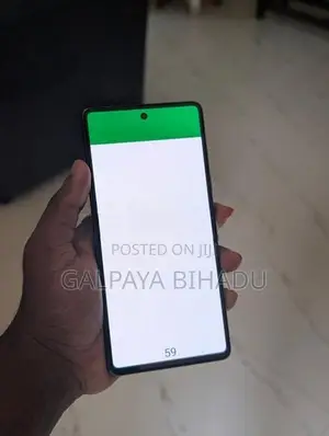 Google Pixel 7 (Used)